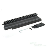 LCT AK Receiver Cover Upper Rail System ( PK213 ) - WGC Shop