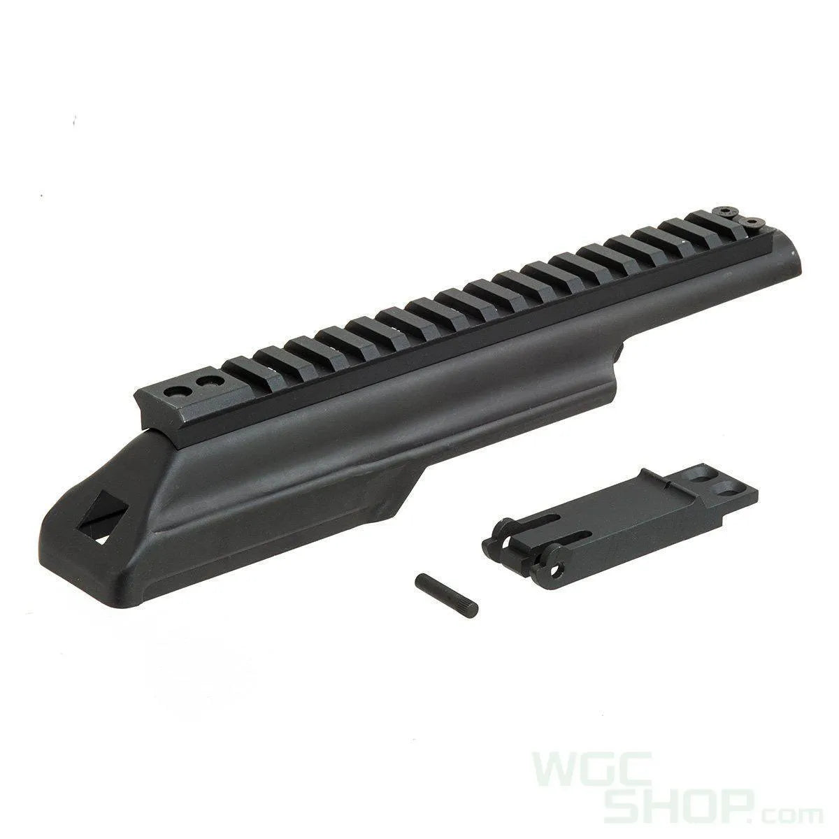 LCT AK Receiver Cover Upper Rail System ( PK213 ) - WGC Shop