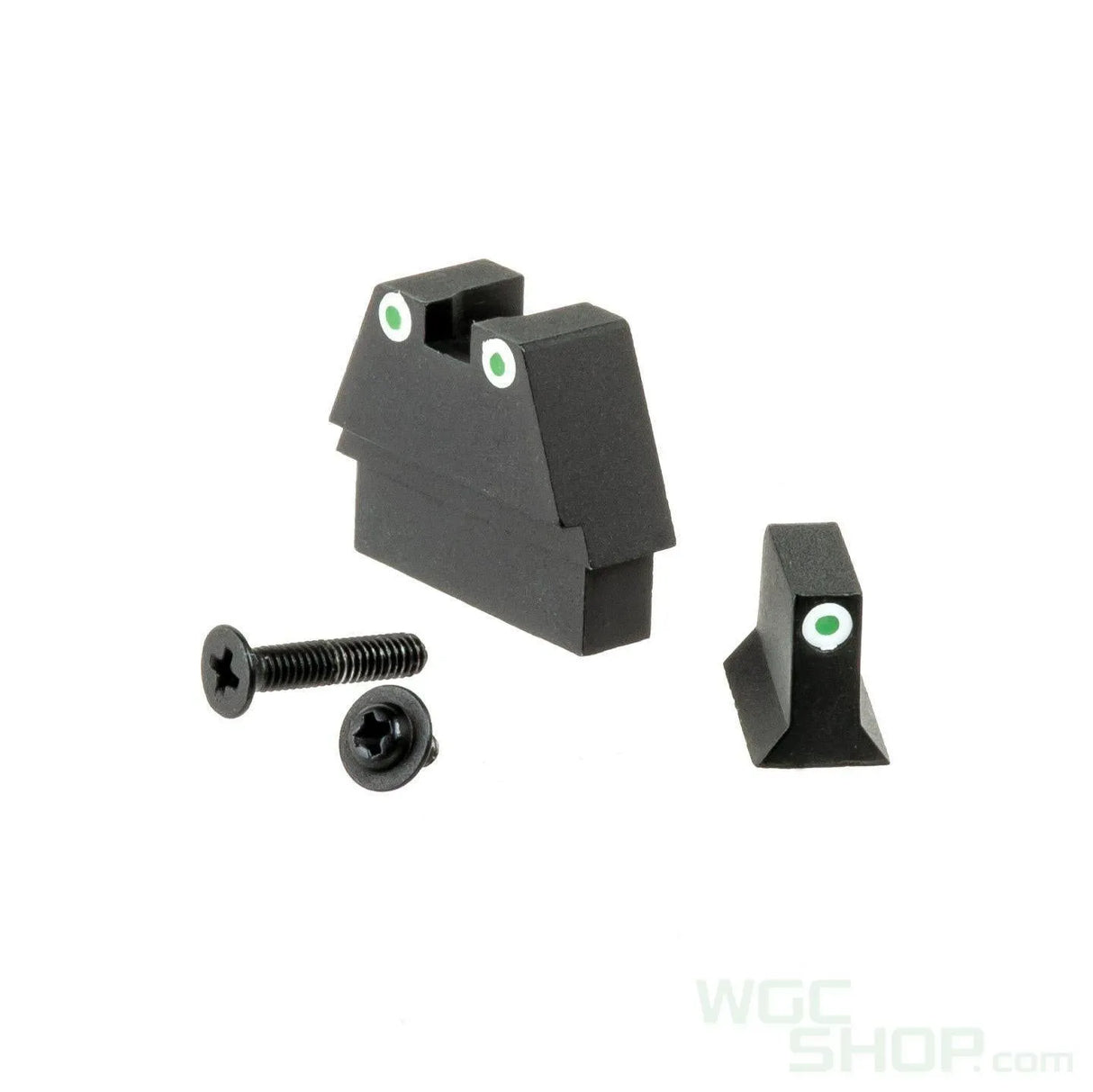 ARMORER WORKS VX7311 GBB Airsoft - WGC Shop