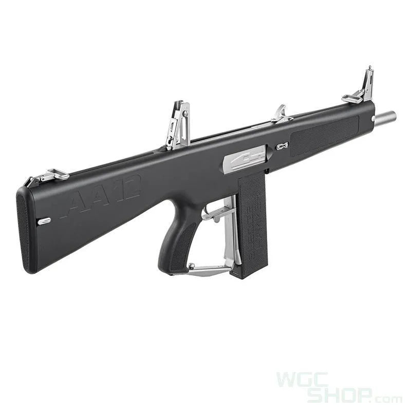 TOKYO MARUI AA-12 Electic Airsoft - WGC Shop