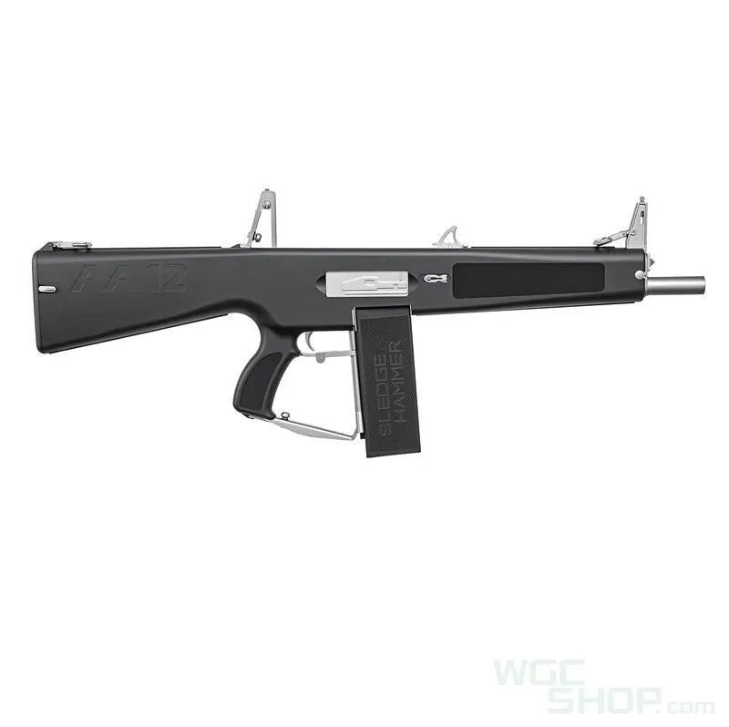 TOKYO MARUI AA-12 Electic Airsoft - WGC Shop