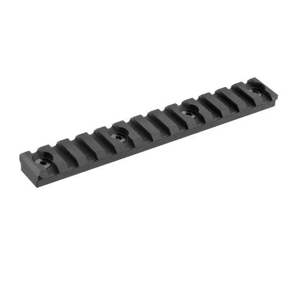 MEGA ARMS 13 Slot Keymod Rail - WGC Shop