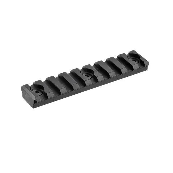 MEGA ARMS 9 Slot Rail - WGC Shop