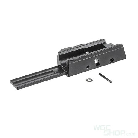 GUARDER Steel Rail Mount for Marui G17 GBB Airsoft - WGC Shop