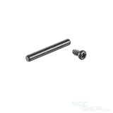 No Restock Date - GUARDER Steel Rear Chassis Set for Mariu G17 GBB Airsoft - WGC Shop