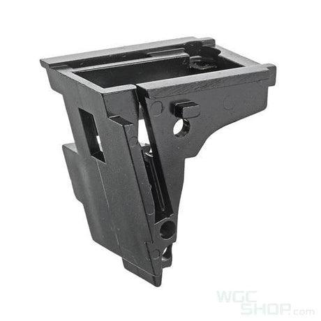 GUARDER Steel Rear Chassis for Marui G26 / KJ G23 / 27 GBB Airsoft - WGC Shop