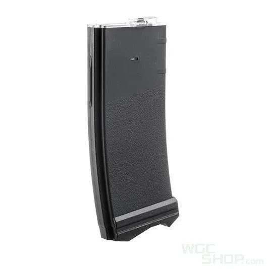 MODIFY-TECH J-MAG 300Rds Quick Loading Magazine with LED Box for AR AEG Series ( Black ) - WGC Shop