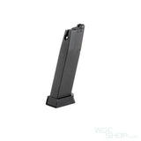 KJ WORKS 26Rds Gas Magazine for SP-01 Airsoft - WGC Shop