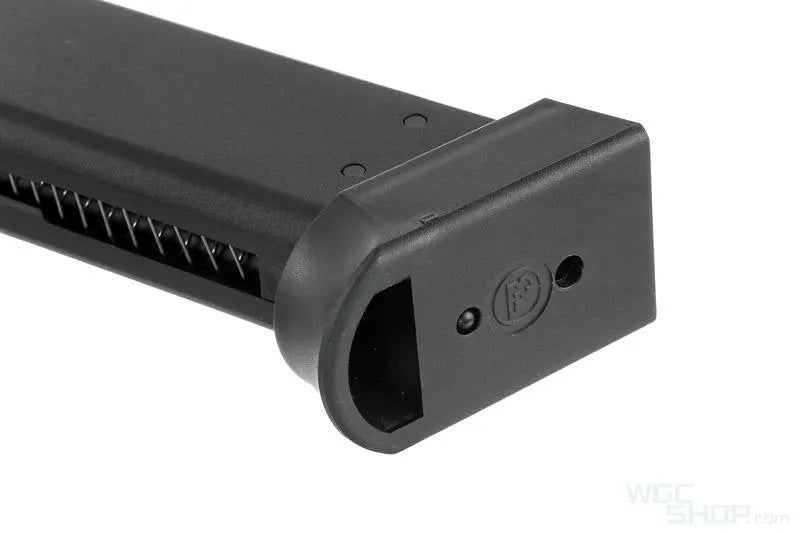 KJ WORKS 26Rds Gas Magazine for SP-01 Airsoft - WGC Shop