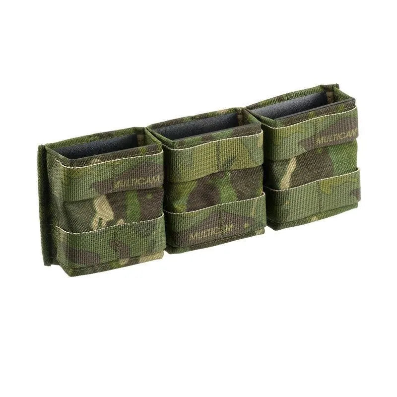 ESSTAC 7.62 KYWI Triple Mag Pouch ( Shorty / Multicam Tropic ) - WGC Shop