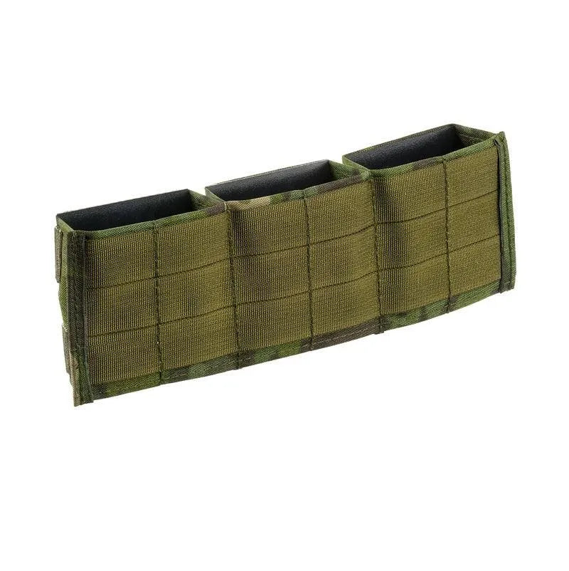 ESSTAC 7.62 KYWI Triple Mag Pouch ( Shorty / Multicam Tropic ) - WGC Shop