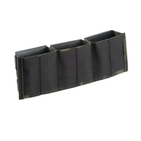 ESSTAC 7.62 KYWI Triple Mag Pouch ( Shorty / Multicam Black ) - WGC Shop