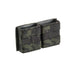 ESSTAC 7.62 KYWI Double Mag Pouch ( Shorty / Multicam Black ) - WGC Shop