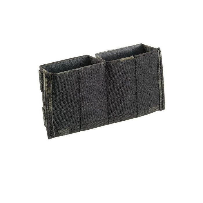 ESSTAC 7.62 KYWI Double Mag Pouch ( Shorty / Multicam Black ) - WGC Shop