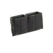 ESSTAC 7.62 KYWI Double Mag Pouch ( Shorty / Multicam Black ) - WGC Shop