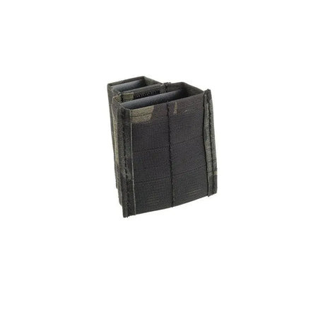 ESSTAC 1+1 KYWI Pouch ( Shorty / Multicam Black ) - WGC Shop