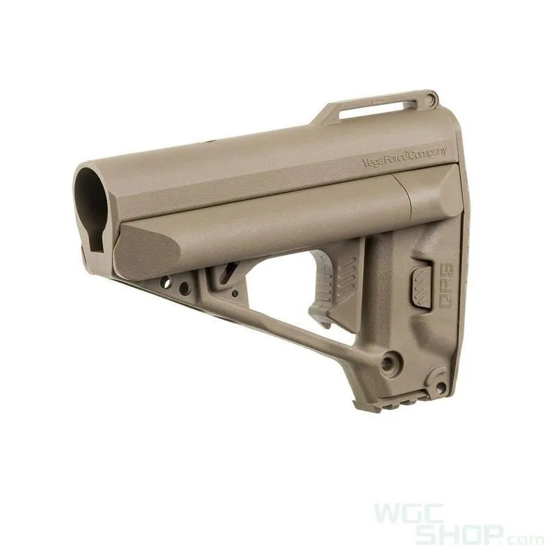 VFC QRS Stock ( Tan ) - WGC Shop