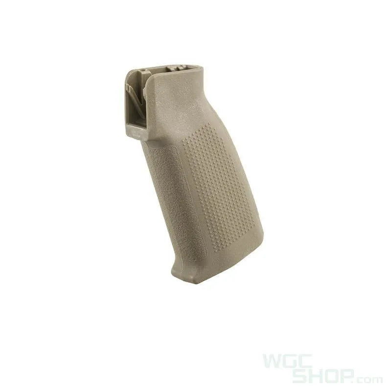 PTS EPG-C M4 Grip for M4 / M16 GBB Rifle ( Dark Earth ) - WGC Shop