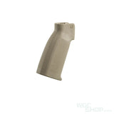 PTS EPG-C M4 Grip for M4 / M16 GBB Rifle ( Dark Earth ) - WGC Shop