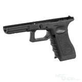 GUARDER Original Frame for KSC G17 / G18 / G34 gas pistol. - WGC Shop