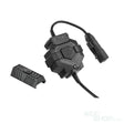 Z TACTICAL Style Wireless PTT - WGC Shop