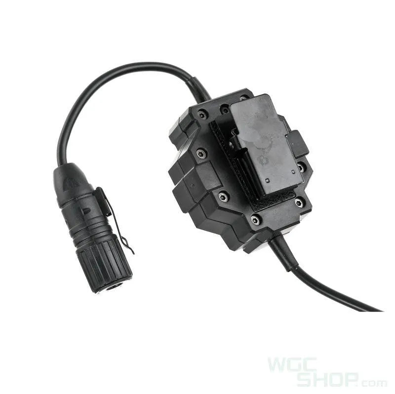 Z TACTICAL Style Wireless PTT - WGC Shop