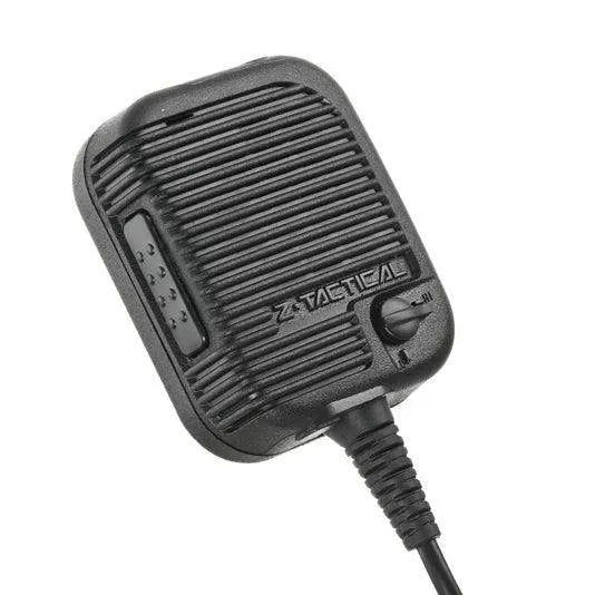 Z TACTICAL zUSMC Intercom PTT - WGC Shop