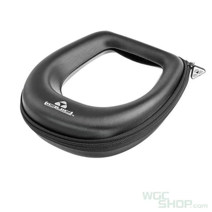HALEY STRATEGIC x Liquid Eyewear Hard Case Black WGC Shop