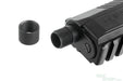 KJ WORKS CZ P-09 GBB Airsoft - TBC / Black - WGC Shop