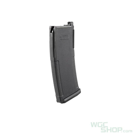 PTS EPM Gas Magazine for KSC / KWA System M4 / M16 / Masada GBB Rifle ( Black / 38Rds ) PTS-GMAG-PT10145BK - WGC Shop
