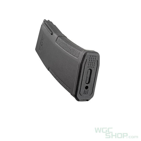 PTS EPM Gas Magazine for KSC / KWA System M4 / M16 / Masada GBB Rifle ( Black / 38Rds ) PTS-GMAG-PT10145BK - WGC Shop
