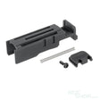 GUARDER Light Weight Nozzle Housing for Marui / KJW G-Series GBB Airsoft - WGC Shop