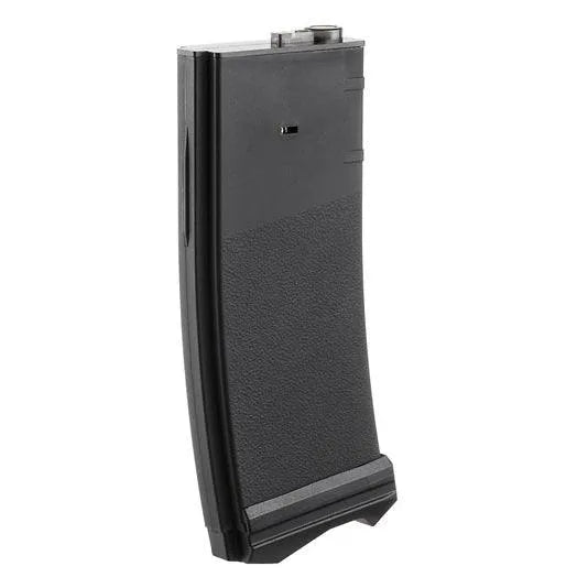 MODIFY-TECH XTC 190Rds Magazine for AR AEG Series ( Black ) - WGC Shop