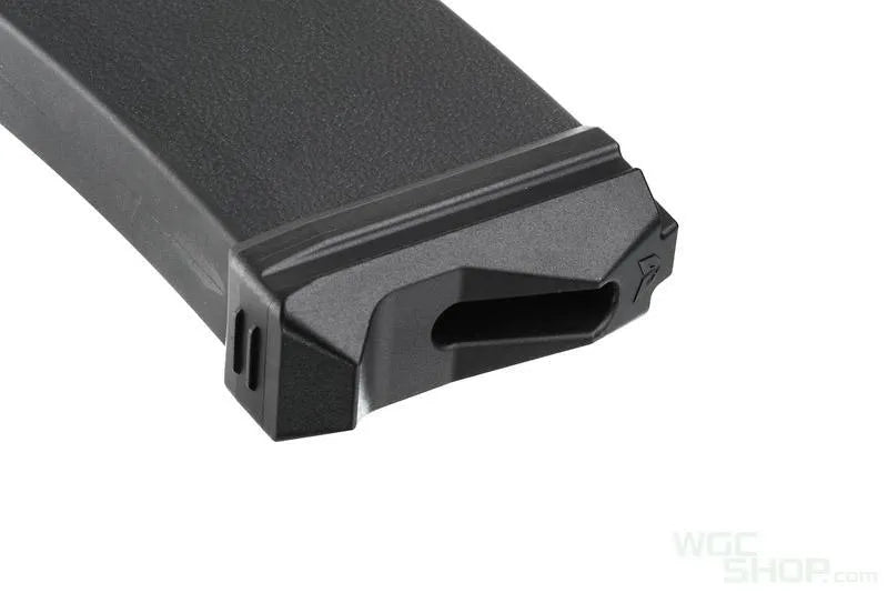 MODIFY-TECH XTC 190Rds Magazine for AR AEG Series ( Black ) - WGC Shop