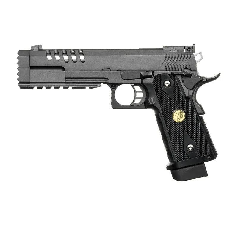 WE Hi Capa 5.2 Full Metal GBB Airsoft - WGC Shop