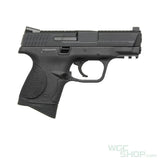 WE MNP9 Compact GBB Airsoft ( DS / Black ) - WGC Shop