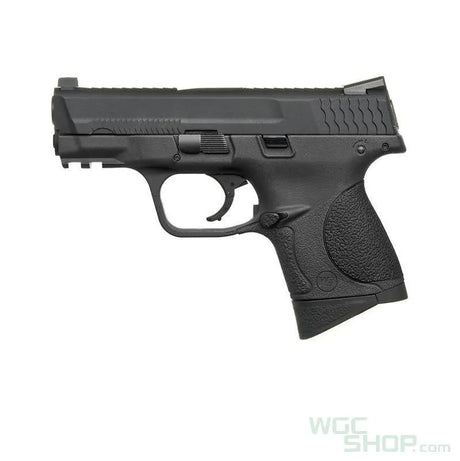 WE MNP9 Compact GBB Airsoft ( DS / Black ) - WGC Shop