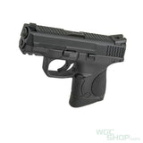 WE MNP9 Compact GBB Airsoft ( DS / Black ) - WGC Shop