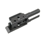 GUARDER Steel Rail Mount for Marui G26 / KJ G27 - WGC Shop