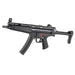 UMAREX / VFC MP5A5 Die-Casting Electric Airsoft ( AEG ) - WGC Shop