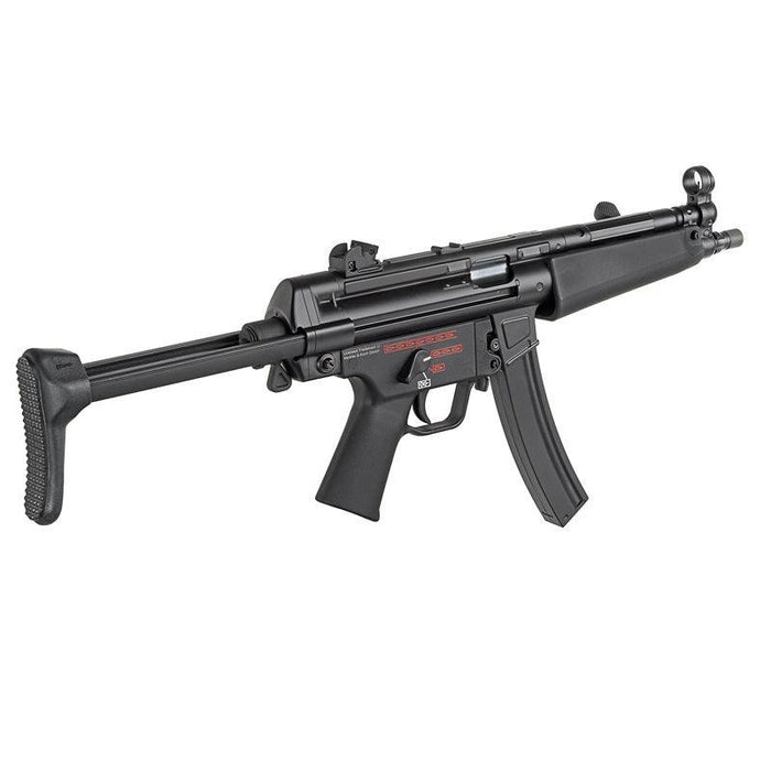 UMAREX / VFC MP5A5 Die-Casting Electric Airsoft ( AEG ) - WGC Shop