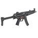 UMAREX / VFC MP5A5 Die-Casting Electric Airsoft ( AEG ) - WGC Shop