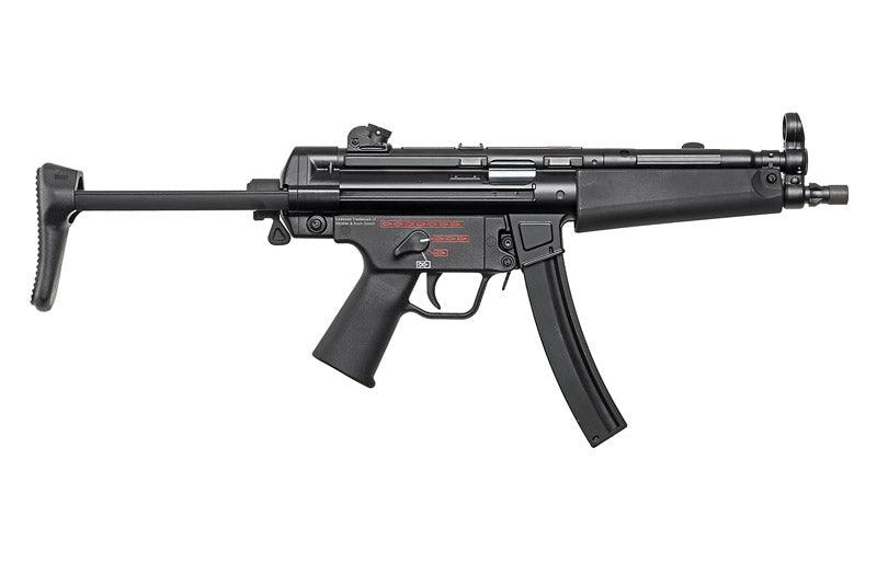 UMAREX / VFC MP5A5 Die-Casting Electric Airsoft ( AEG ) - WGC Shop