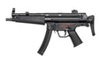 UMAREX / VFC MP5A5 Die-Casting Electric Airsoft ( AEG ) - WGC Shop