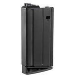 WE Gas Magazine for SCAR-H GBB ( Black ) - WGC Shop