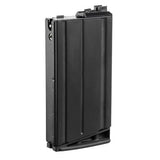 WE Gas Magazine for SCAR-H GBB ( Black ) - WGC Shop