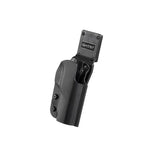 Ghost Hybrid Holster for IPSC ( Beretta PX4 / Black / Right Hand ) - WGC Shop