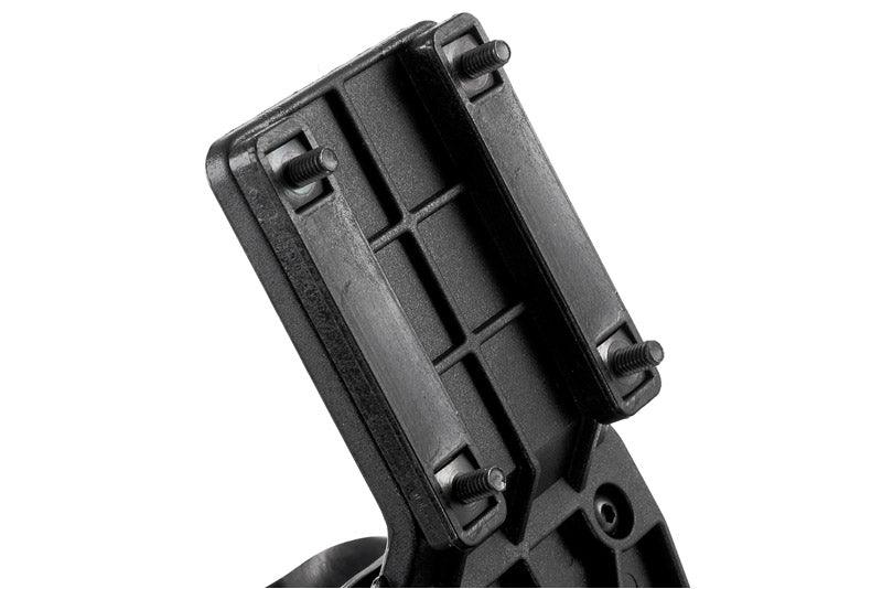 Ghost Hybrid Holster for IPSC ( Beretta 92 & 96 / Black / Left Hand ) - WGC Shop