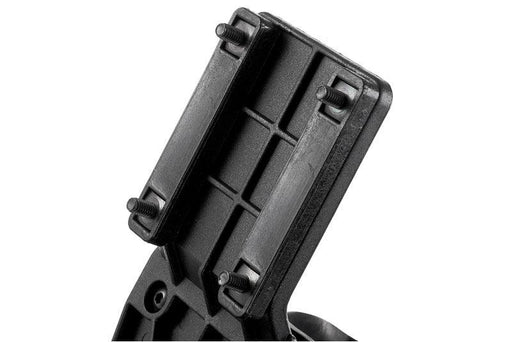 Ghost Hybrid Holster for IPSC ( Beretta 92 & 96 / Black / Right Hand ) - WGC Shop