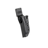 Ghost Hybrid Holster for IPSC ( Beretta 92 & 96 / Black / Left Hand ) - WGC Shop